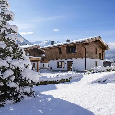 Holiday Das Dorf - Osb03103g-fyc Σπίτι διακοπών Wald im Pinzgau