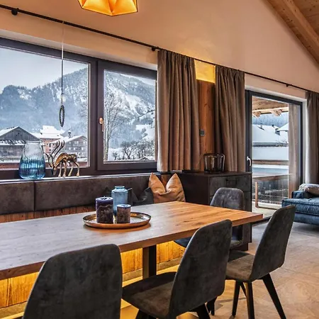 Σπίτι διακοπών Holiday Das Dorf - Osb03103g-fyc Wald im Pinzgau