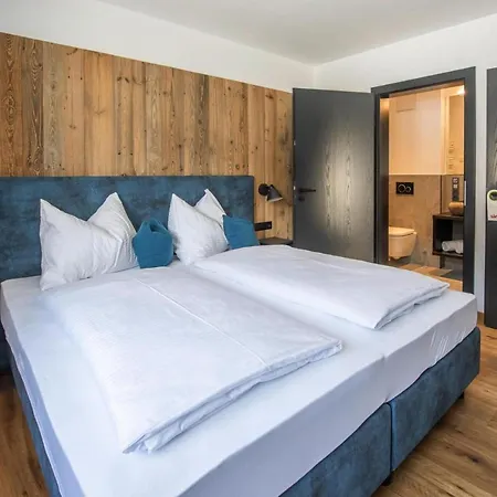 Nyaraló Holiday Das Dorf - Osb03103g-fyc
